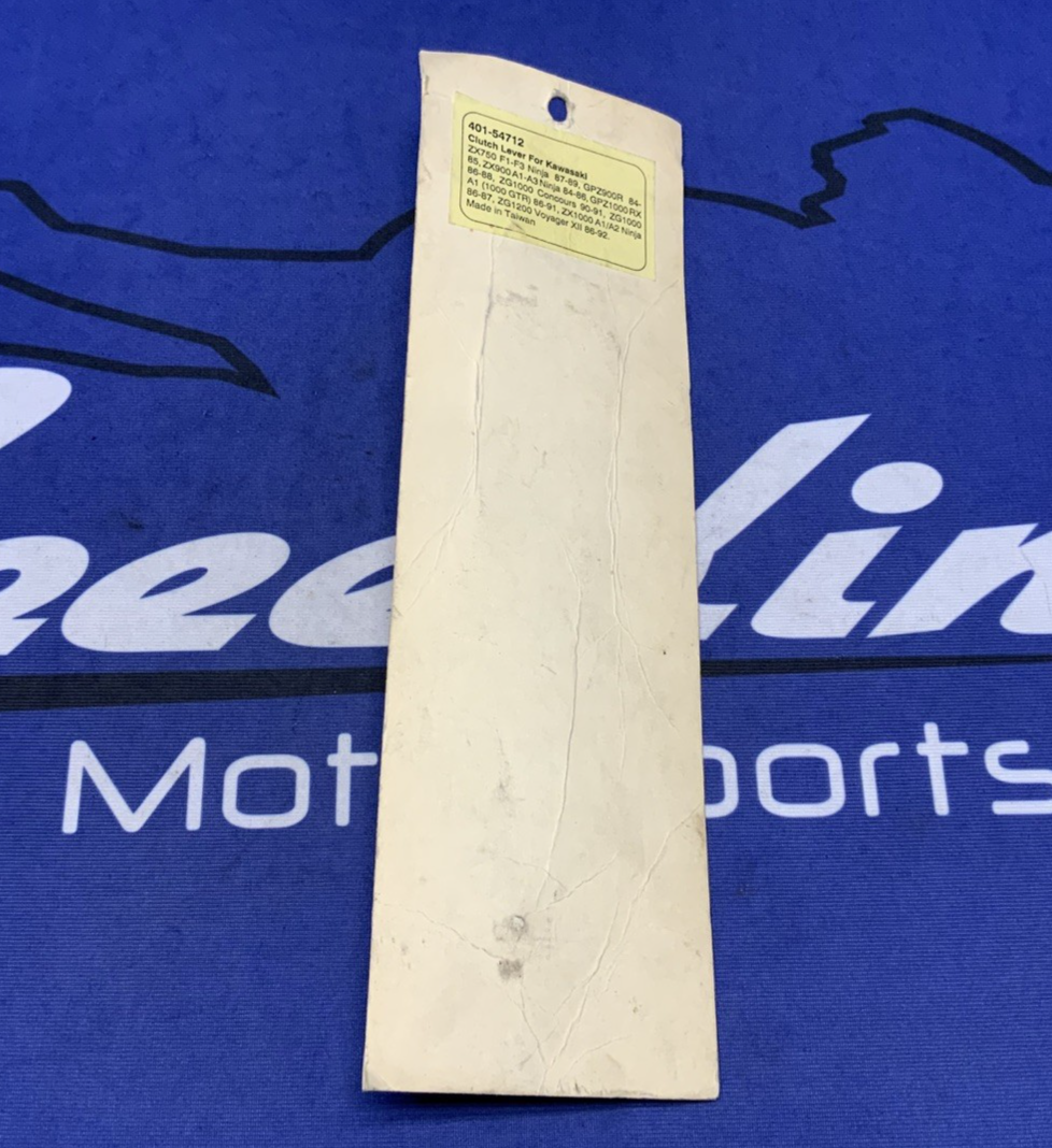 Flanders Clutch Lever GPZ1000RX 1986-1987 401-54712