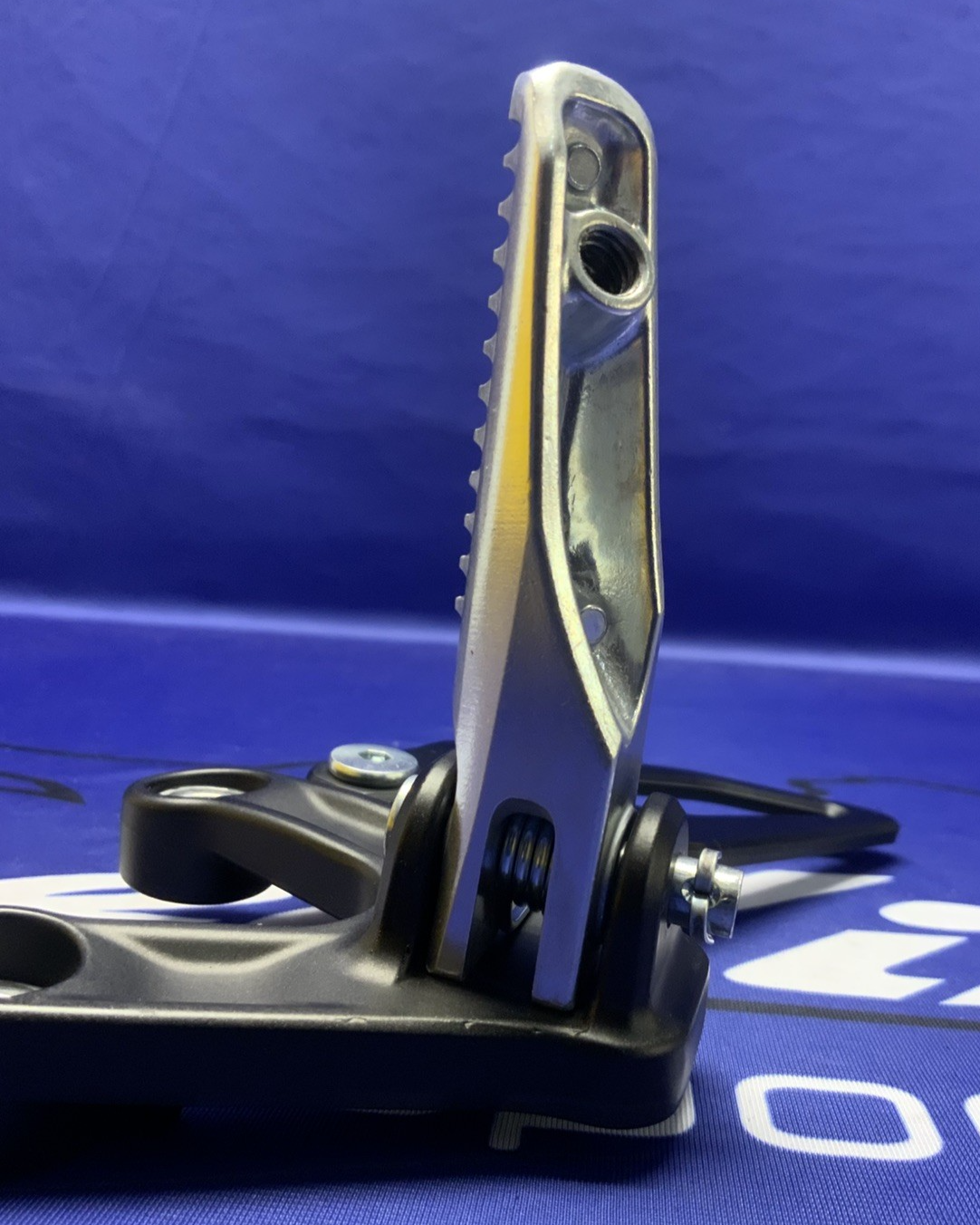 Yamaha Left Rear Set Bracket YZF-R9 2025 OEM BEA-27442-00-00