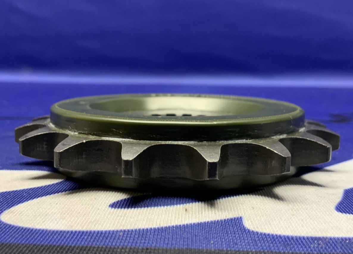 Suzuki Front Chain Sprocket (17T) GSXR 750 2000-2025 OEM 27510-20A22