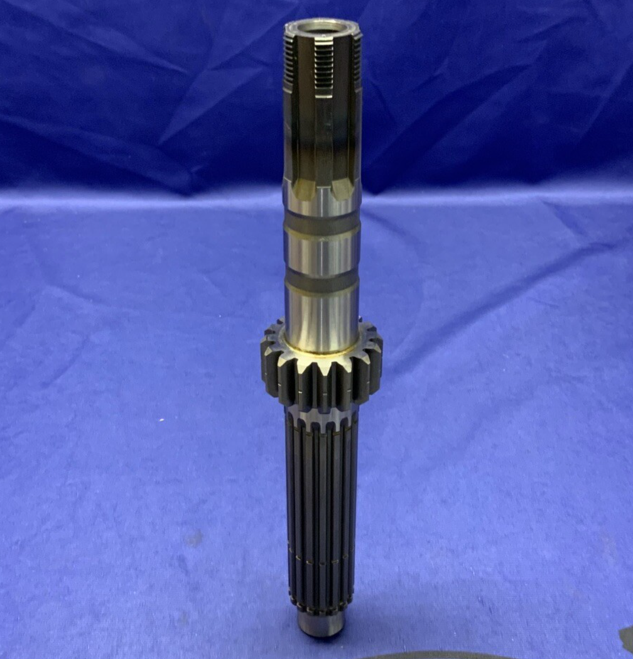 Suzuki Transmission Counter Shaft GSXR 600 2011-2025 OEM 24120-14J00