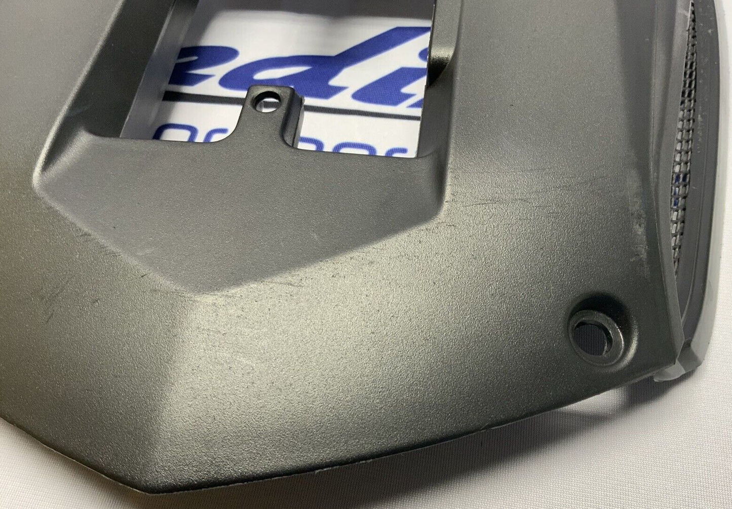 MV Agusta Rear Under Cowling F3R/RR 2021,2023 OEM 8AE0B5812