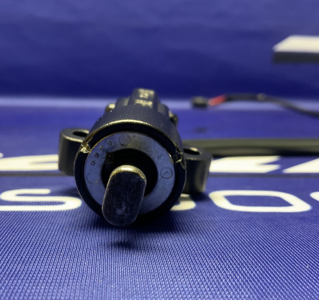 Yamaha Kick Stand Switch YZF-R9 2025 OEM BKN-82566-00-00