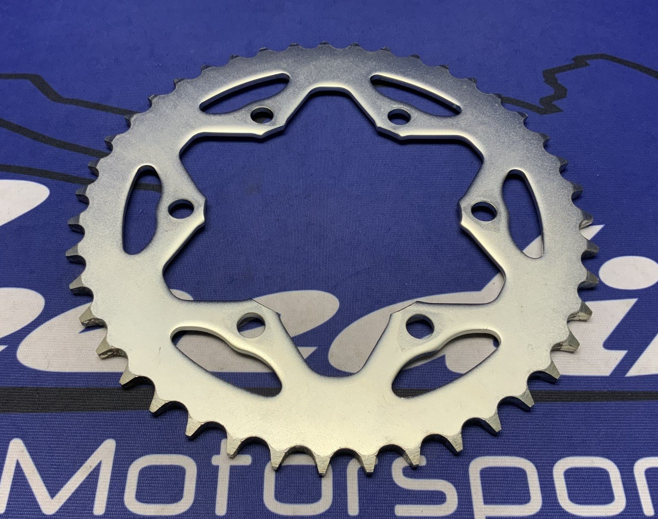 Yamaha Rear Sprocket YZF-R9 2025 OEM B67-25443-00-00