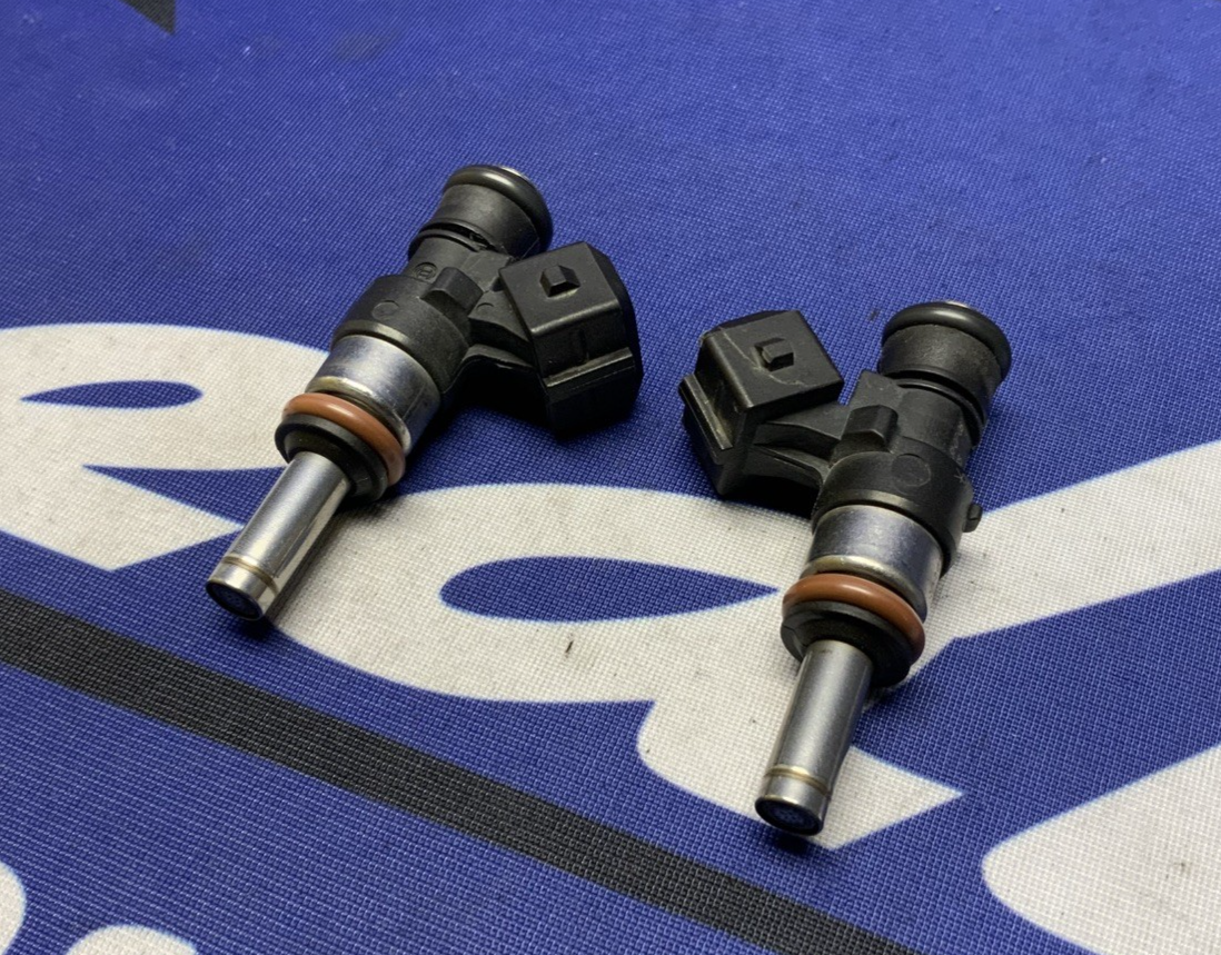 BMW Injector Set R1200GS 2004-2018 OEM 13617672335