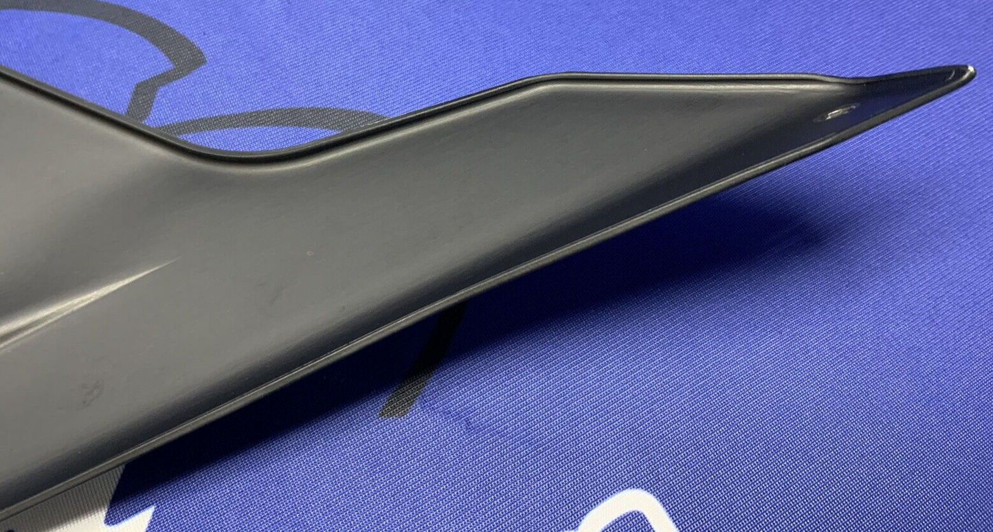 MV Agusta Left Side Lower Fairing F3R/RR 2021,2023 OEM 80A0C8923