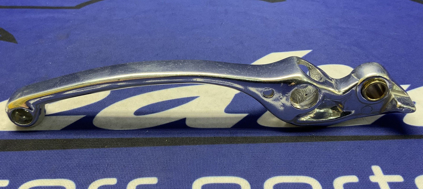 Parts Unlimited Clutch Lever 1998-2005 VTR1000 44-118