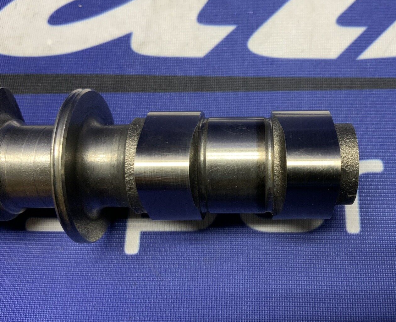 Yamaha Intake & Exhaust Camshaft YZF-R3 2018-24 2MS-E2180-01-00, 2MS-E2170-01-00