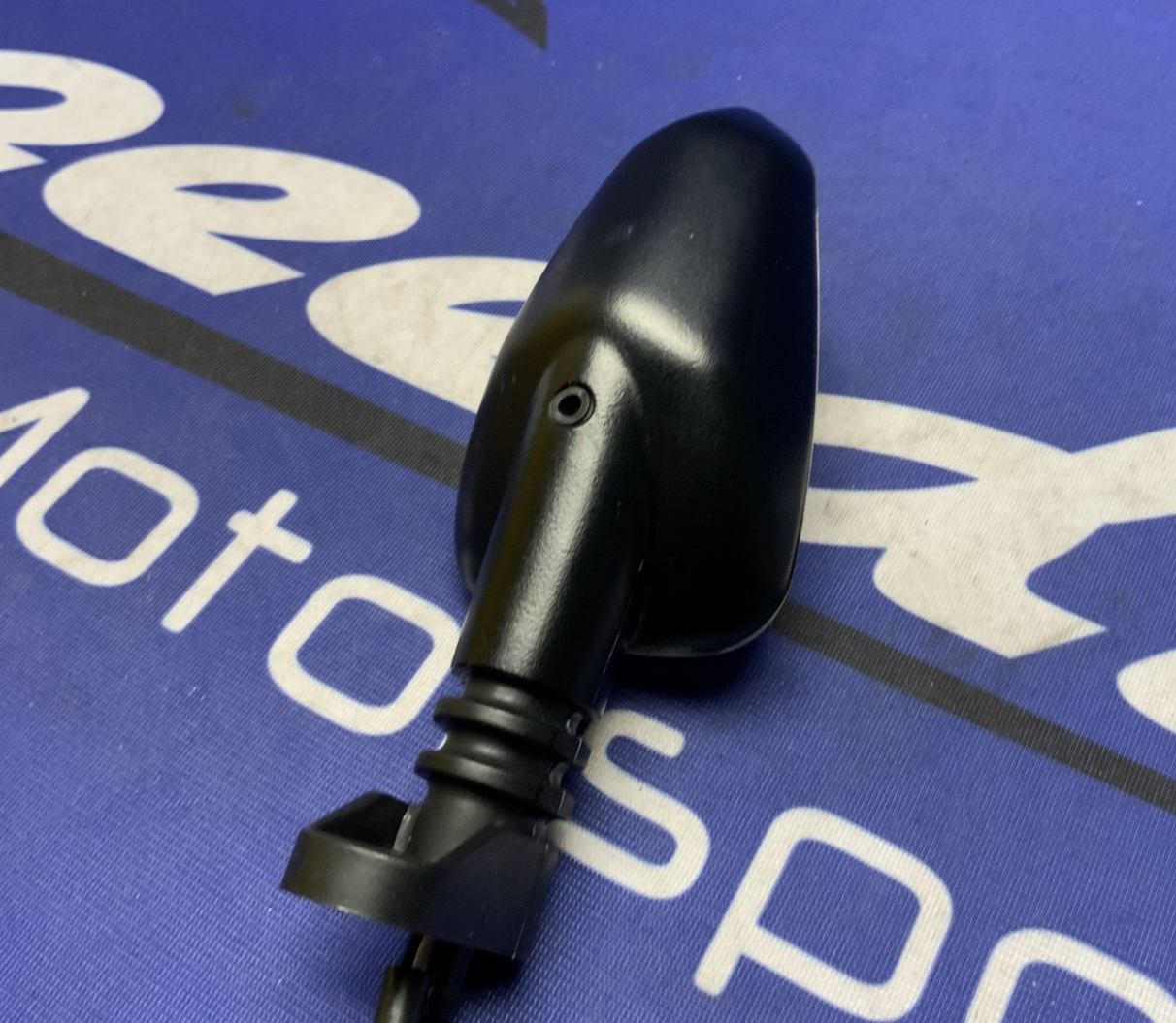 Triumph Left Rear Turn Signal Street Triple RS 765 2026