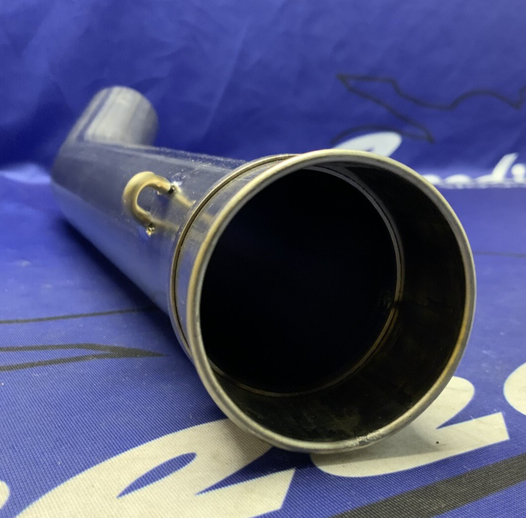 Leo Vince Exhaust Pipe GSXR 1000 2007-2008 307752214