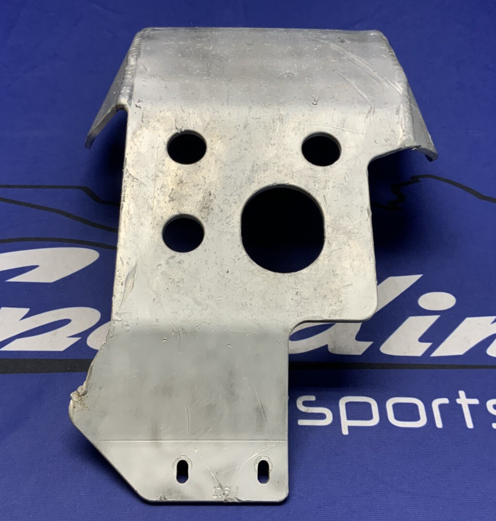 Enduro Engineering Skid Plate 450 XC-F 2008-2009 1406580018