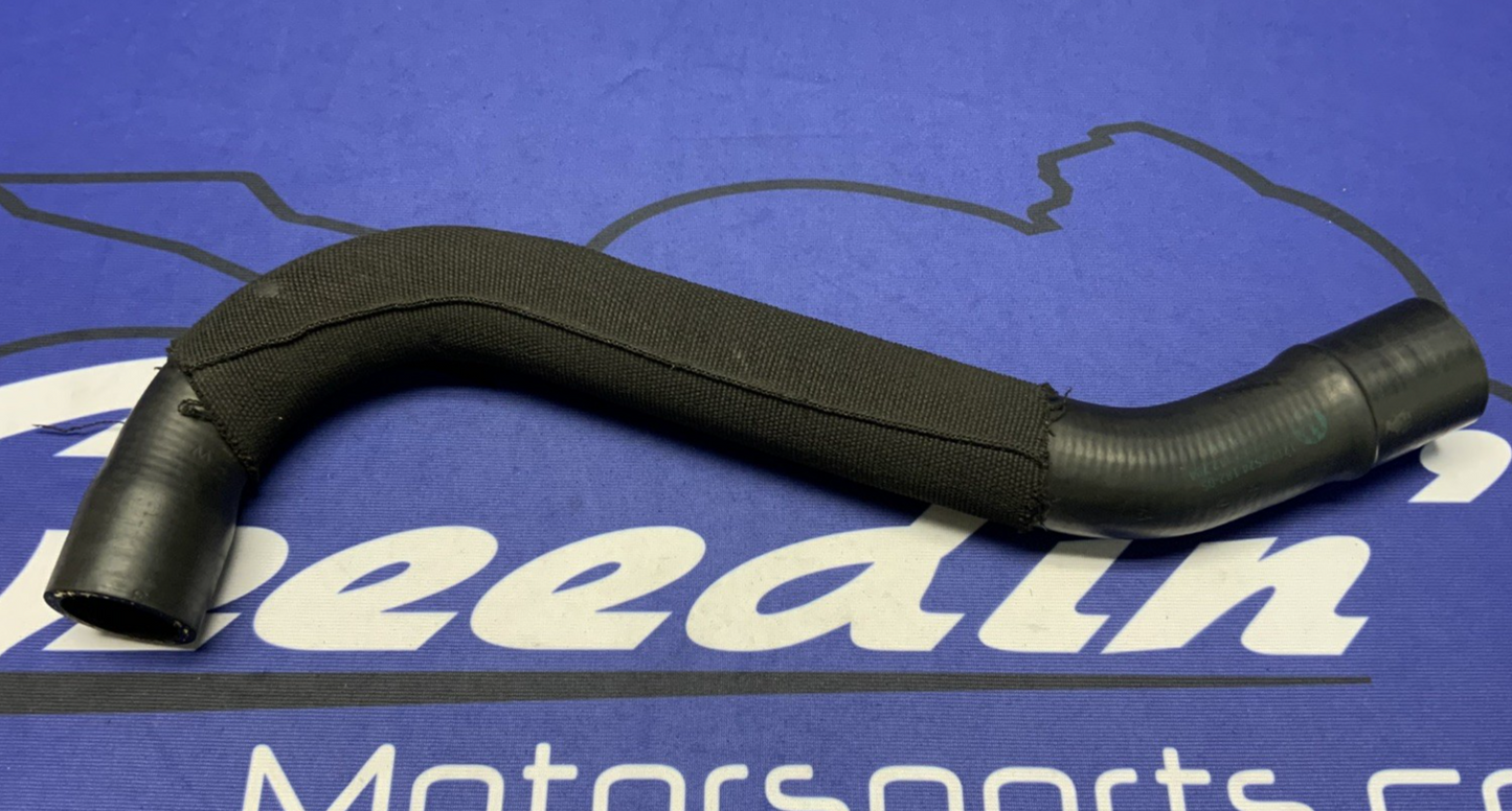 BMW Coolant Hose Set S1000RR 2014-2019 OEM 17128544340