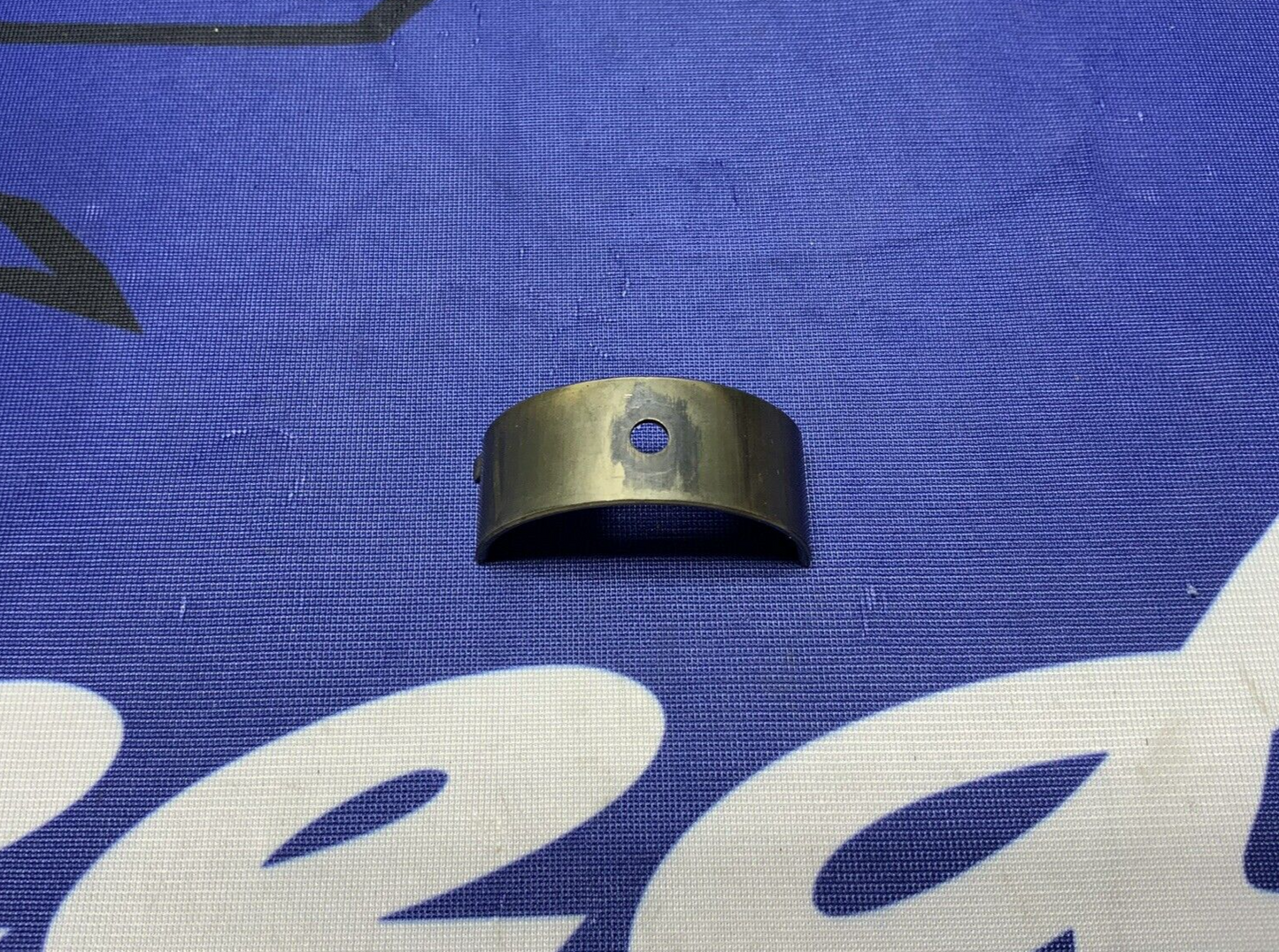 Kawasaki Crankshaft Bushing 1, 3, 5 (Black) ZX-10R 2016-2025 OEM 92139-0747