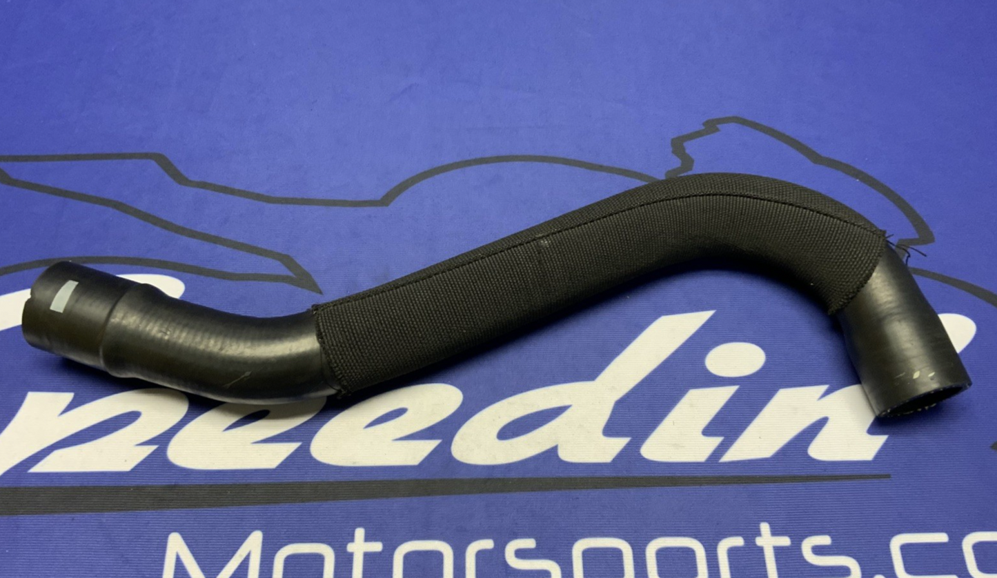 BMW Coolant Hose Set S1000RR 2014-2019 OEM 17128544340
