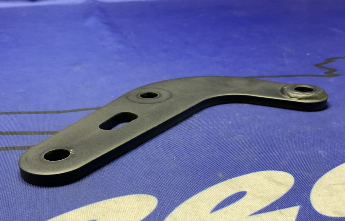 Kawasaki Left & Right Suspension Arms ZX-RR 2023-2025 OEM 39007-0475