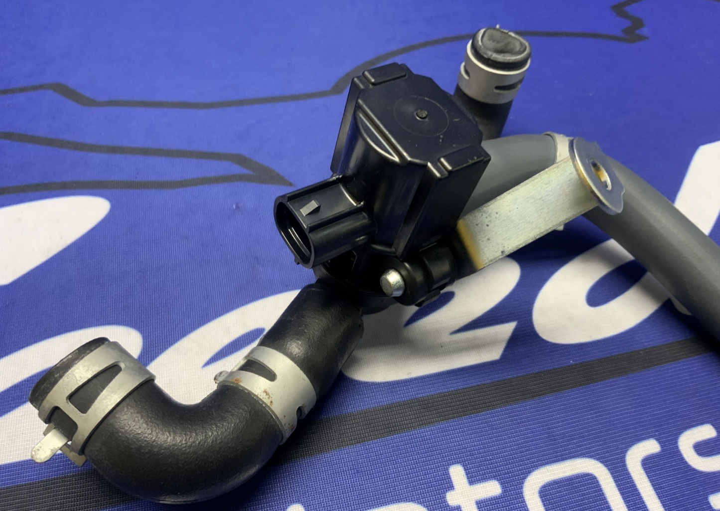 Yamaha Air Valve Solenoid YZF-R6 2017-2024 OEM 20S-14840-00-00