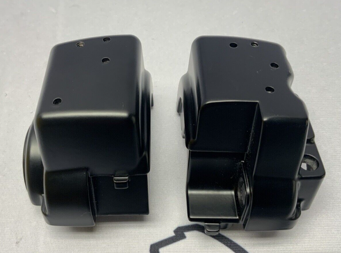 Harley Davidson Switch Housing Ultra Classic 2003 OEM 71567-96