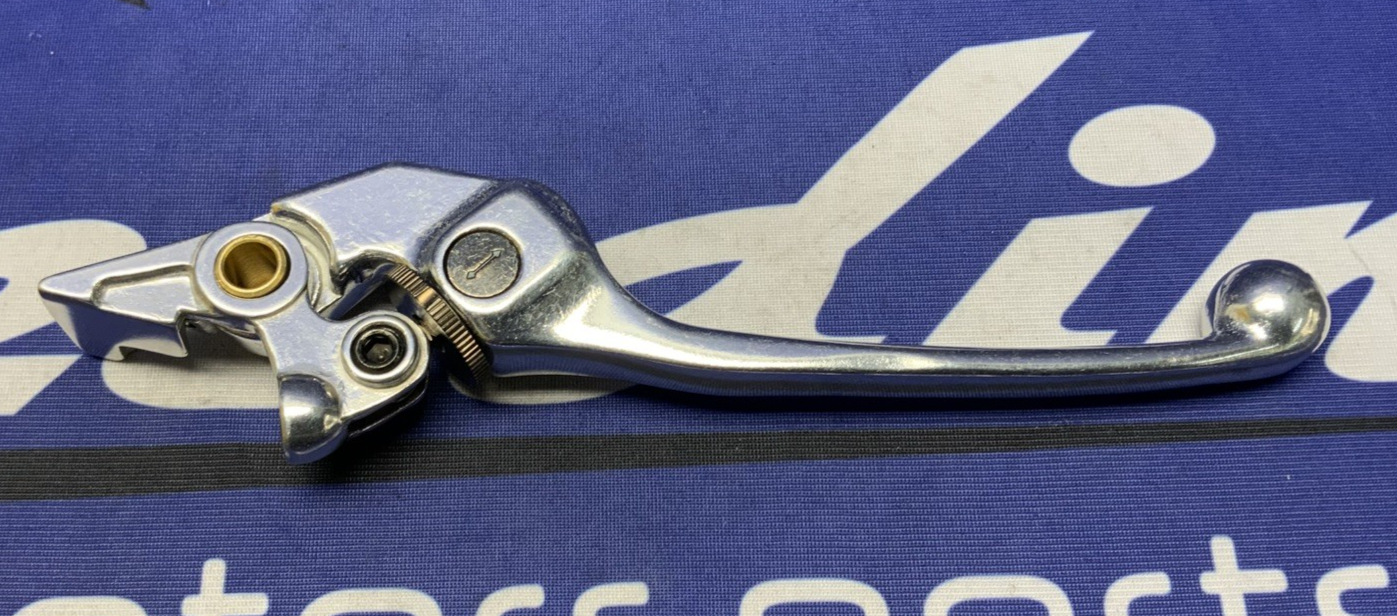 Parts Unlimited Brake Lever CBR 1100XX 1997-1998 44-193