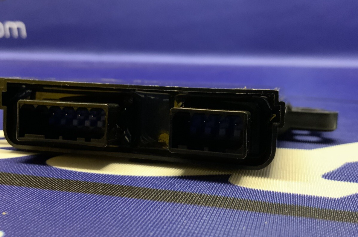 Yamaha Headlight Control Unit (LCU) YZF-R6 2017-2020 OEM 2PP-85490-00-00