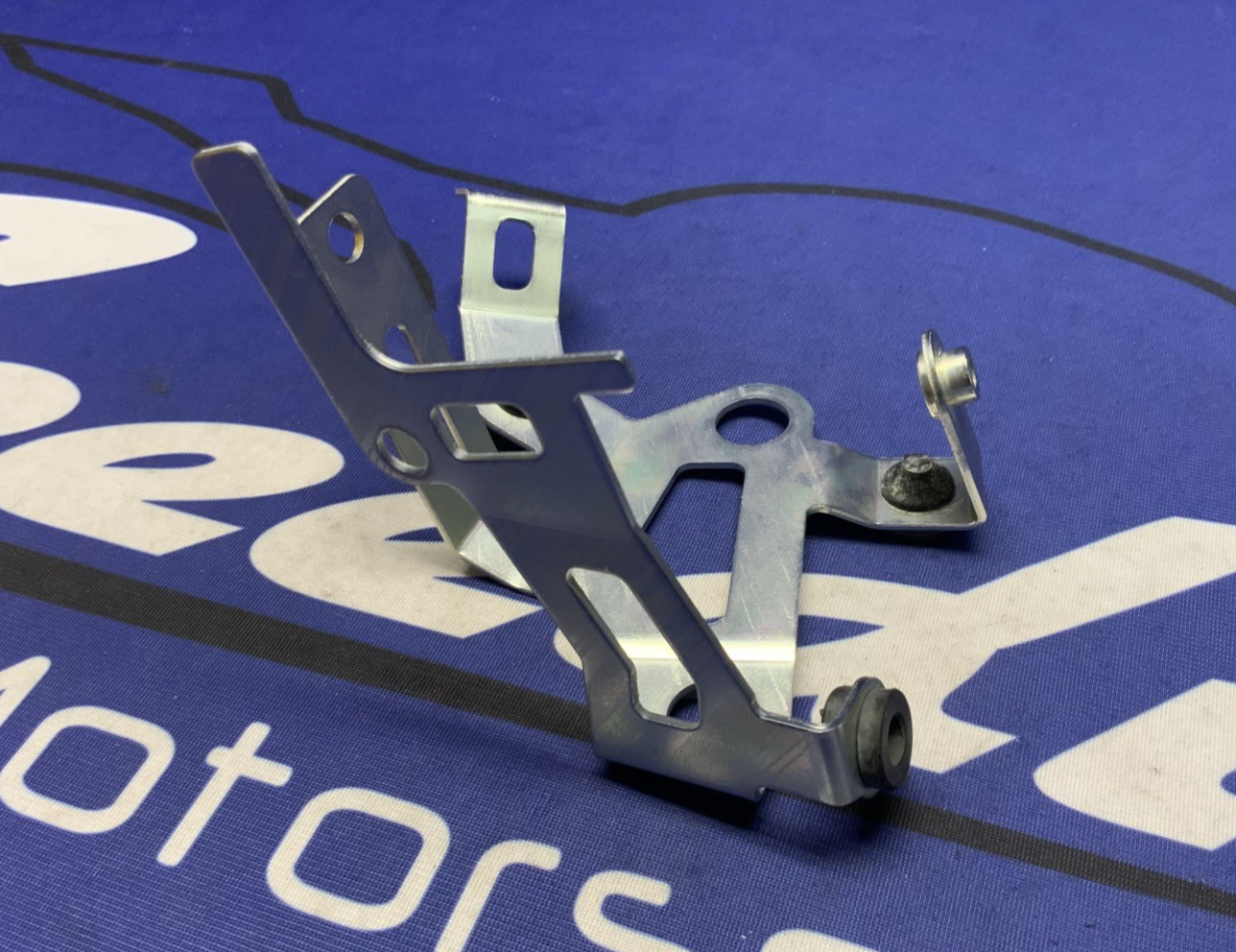 Yamaha ABS Module Bracket Holder YZF-R6 2017-2024 OEM BN6-85991-00-00