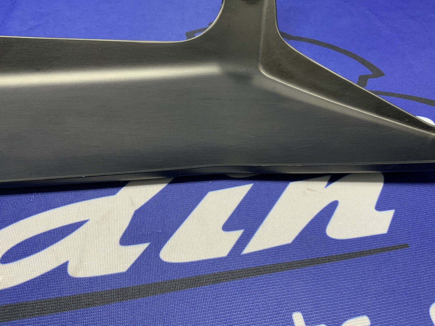 MV Agusta Left Side Lower Fairing F3R/RR 2021,2023 OEM 80A0C8923