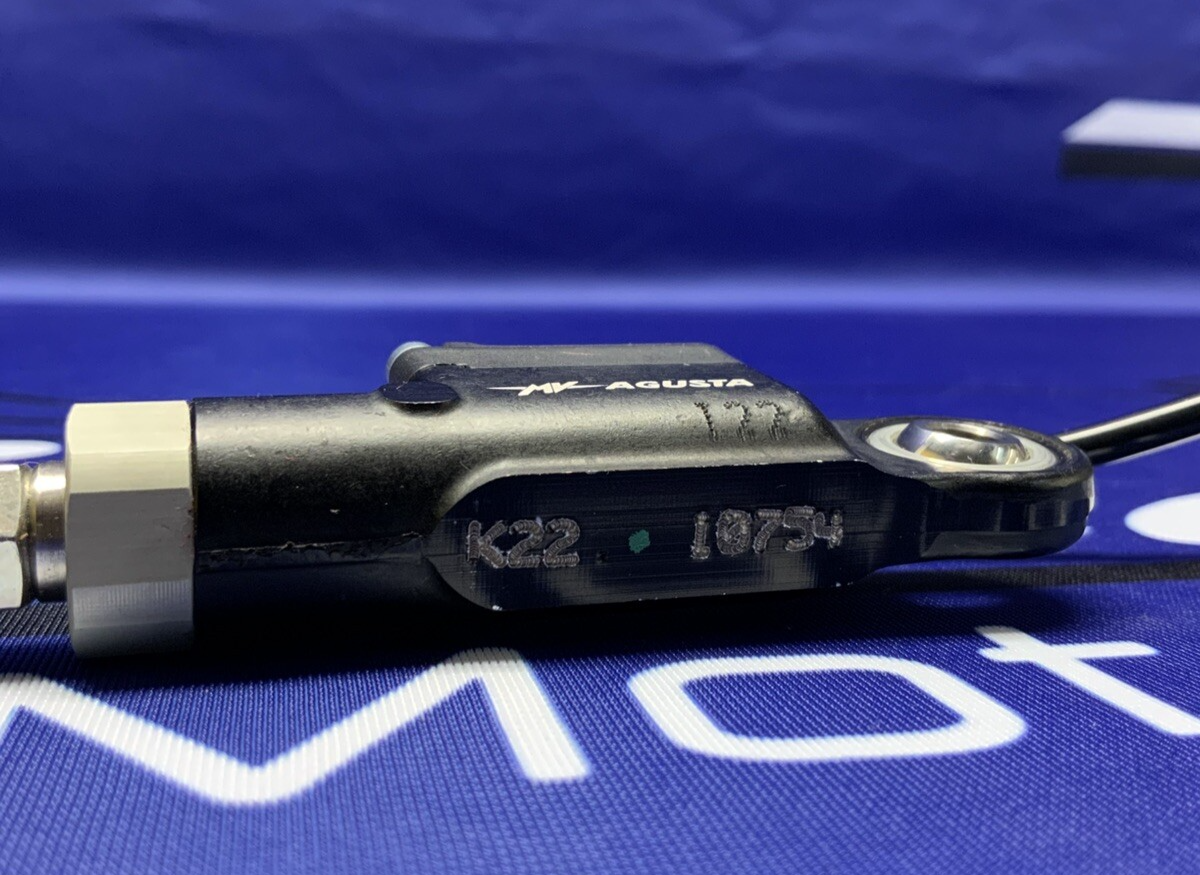 MV Agusta Gear Shift Sensor Quickshifter F3R/RR 2021-2023 OEM 8A00C8779