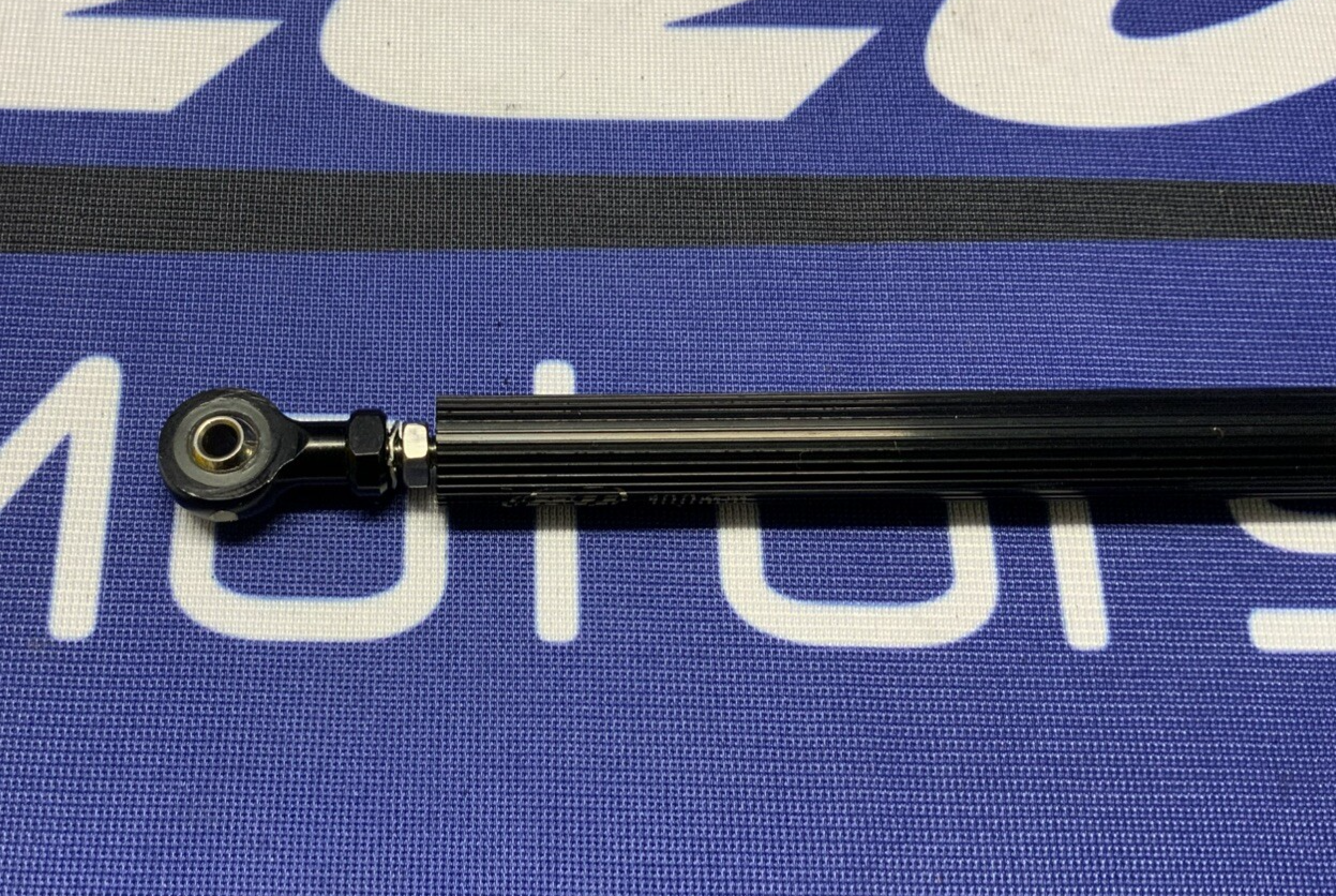 AiM Sports 100mm Stroke Linear Potentiometer X05SNLP100