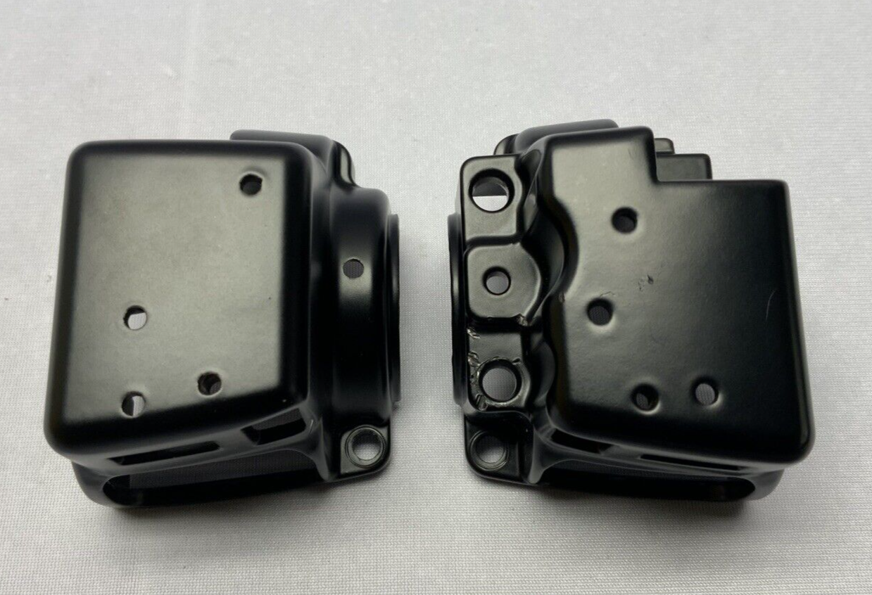 Harley Davidson Switch Housing Ultra Classic 2003 OEM 71567-96
