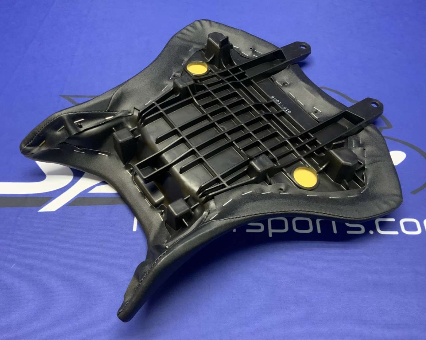 Yamaha Rider Seat YZF-R9 2025 OEM BKN-24710-00-00