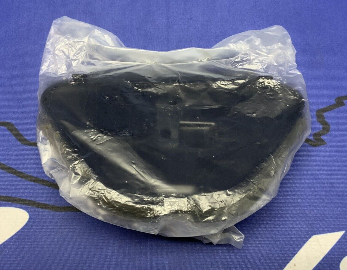 Yamaha Frame Cover Assembly YZF-R6 2008-2024 OEM 13S-2110M-00-00