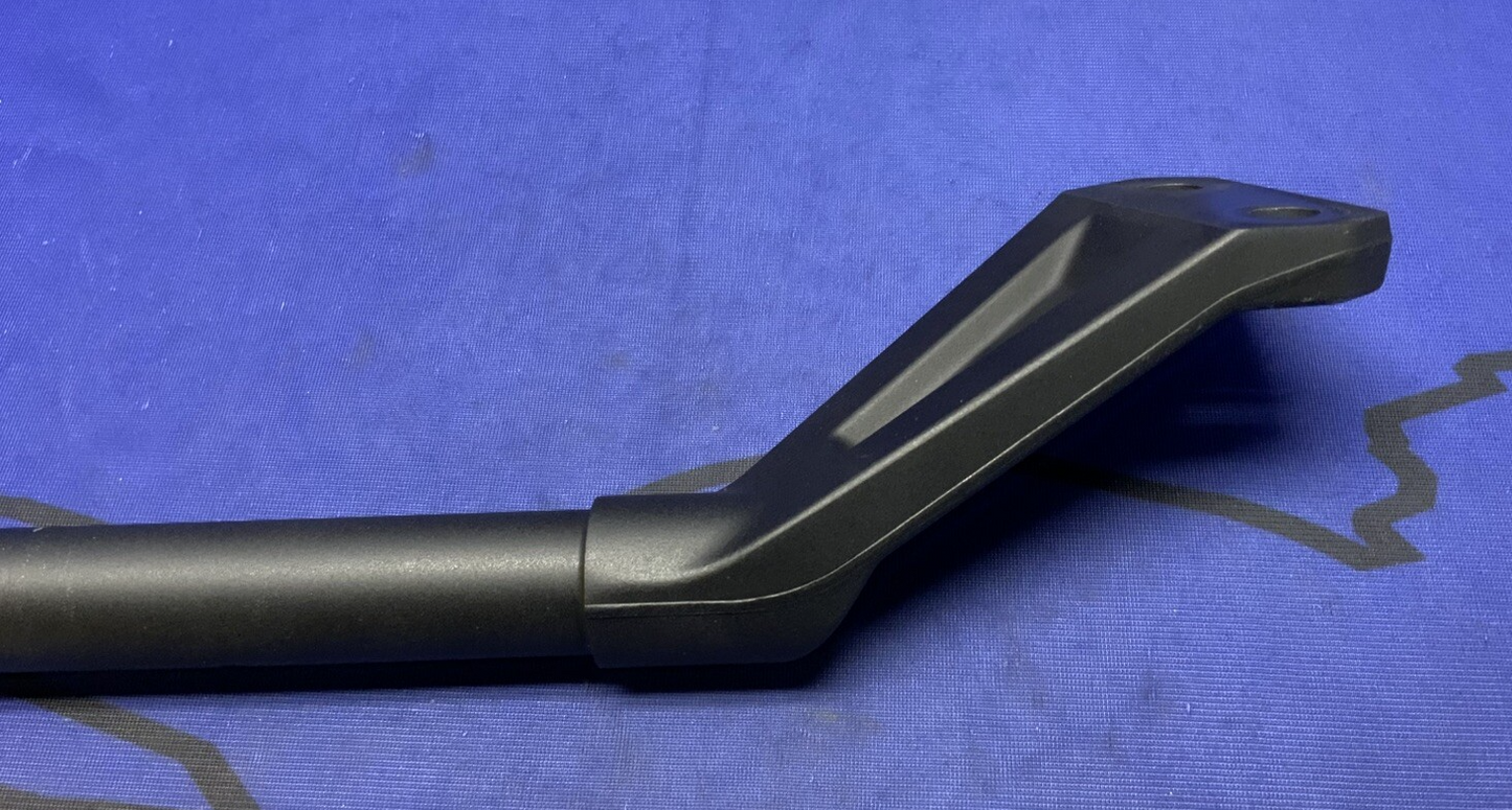 Suzuki Left Handle Bar W/ Mounting Hardware GSX-8R 2024-20 OEM 56151-25L20