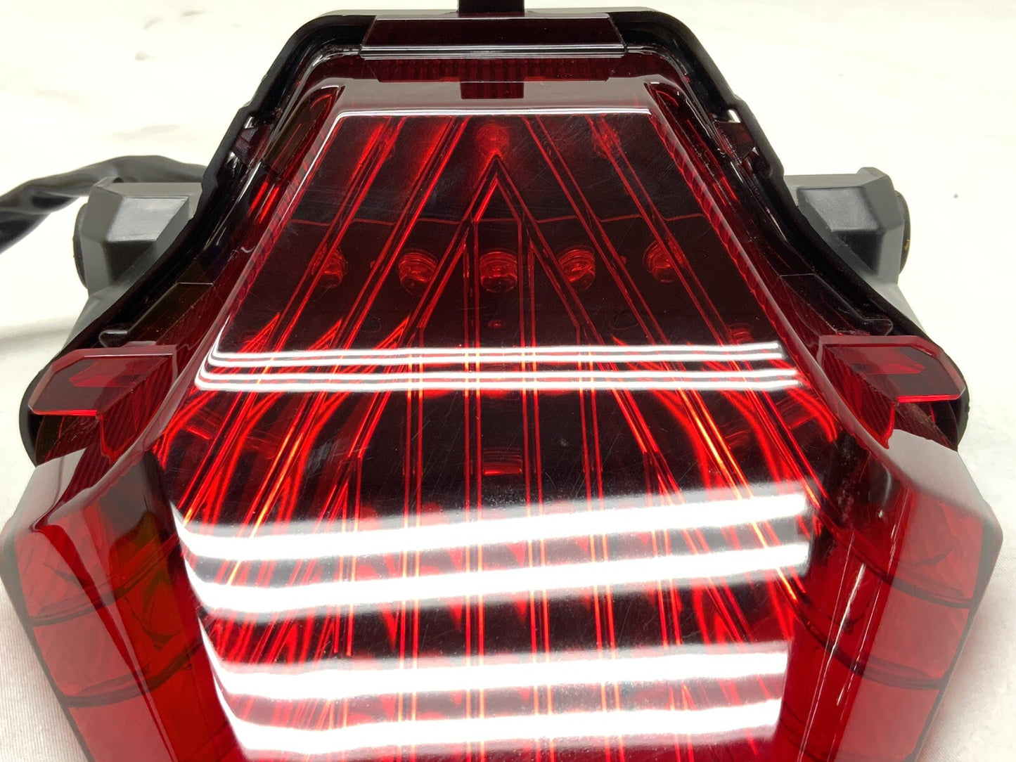 Yamaha Taillight Assembly YZF R3 2015-2024, MT-03 2020-2024 OEM 1WD-H4710-02-00