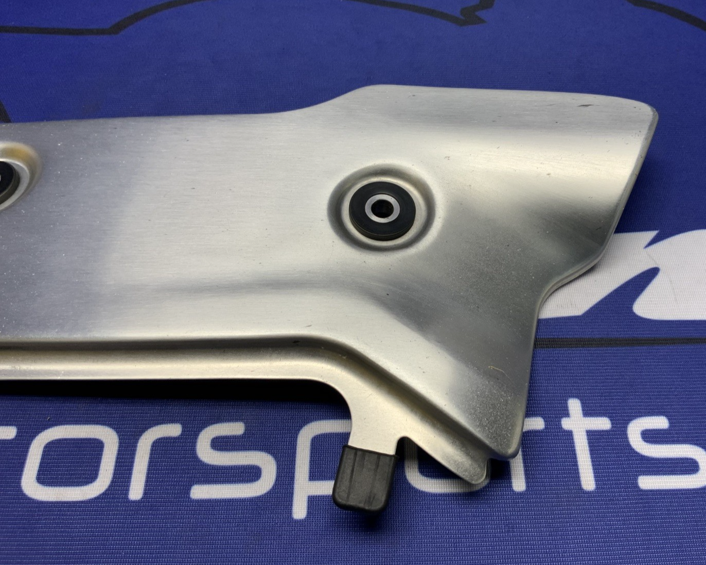Yamaha Heat Shield Cover YZF-R1/M/S 2015-2017 OEM 2CR-2834V-00-00