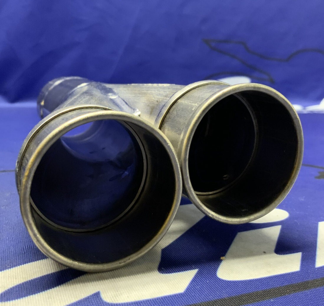 Leo Vince Exhaust Pipe Collector GSXR 1000 2007-2008 307752211
