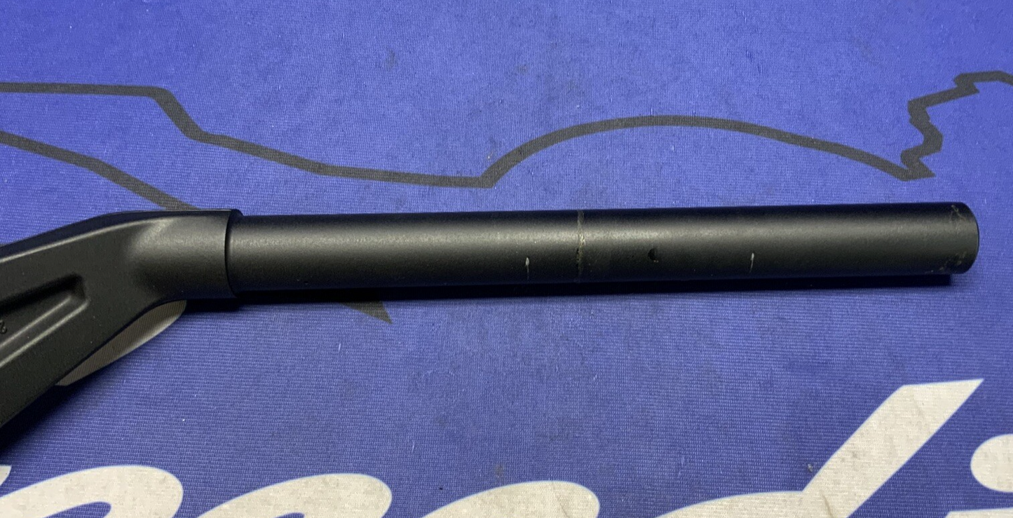 Suzuki Left Handle Bar W/ Mounting Hardware GSX-8R 2024-20 OEM 56151-25L20