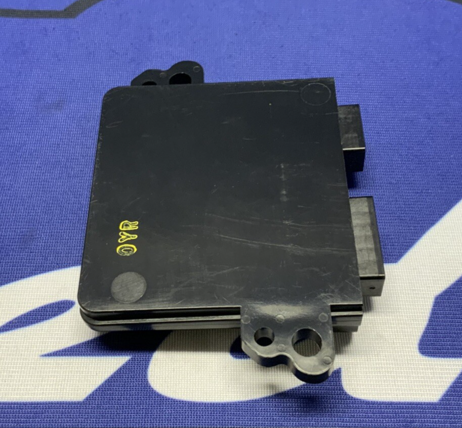Yamaha Headlight Control Unit (LCU) YZF-R6 2017-2020 OEM 2PP-85490-00-00