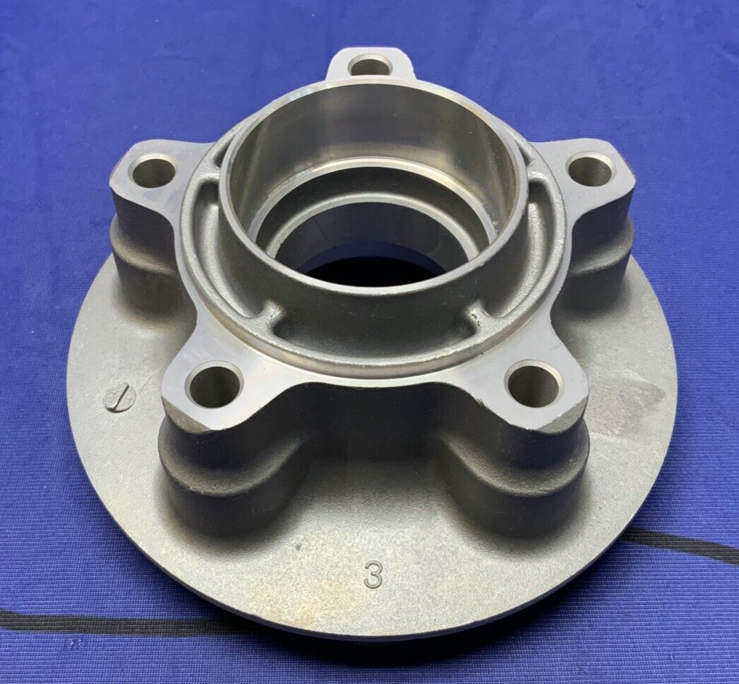 Suzuki Rear Sprocket Carrier SV650 2017-2019, 2023 OEM 64611-19F10