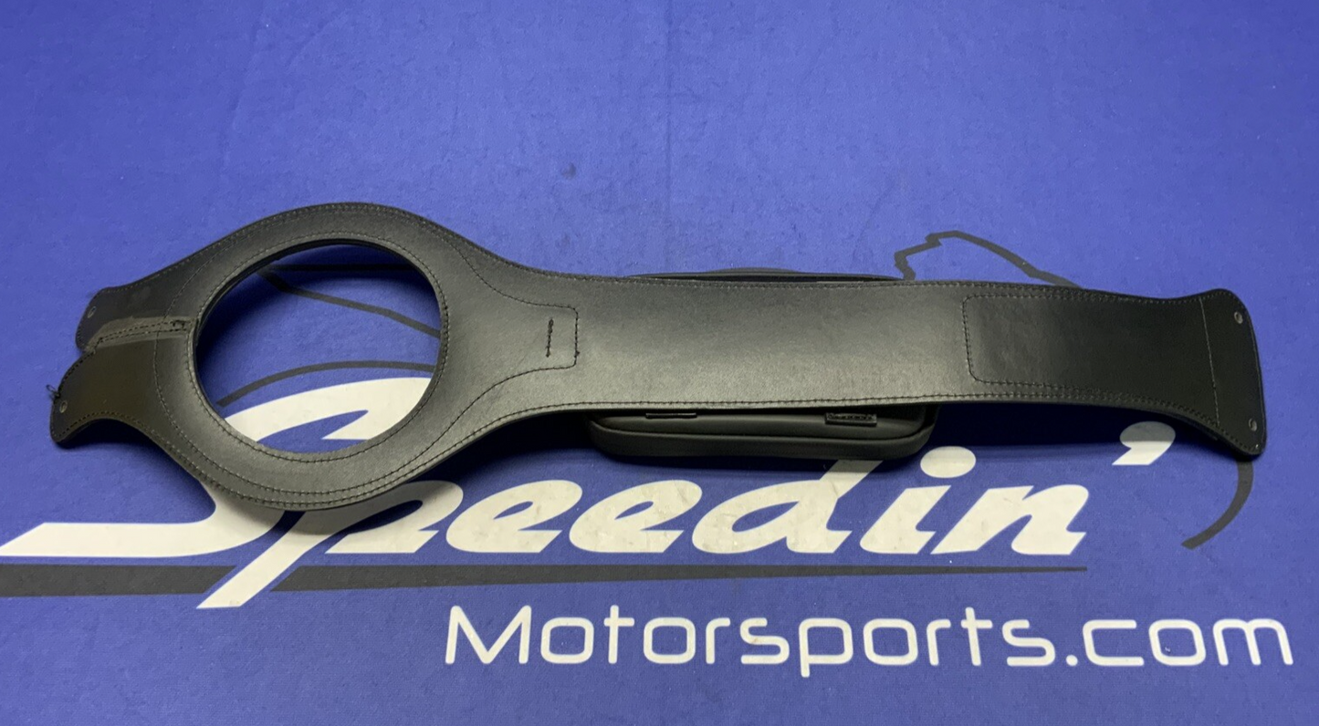 Ducati Classic Tank Bag Scrambler 2015-2019 OEM 96780541A