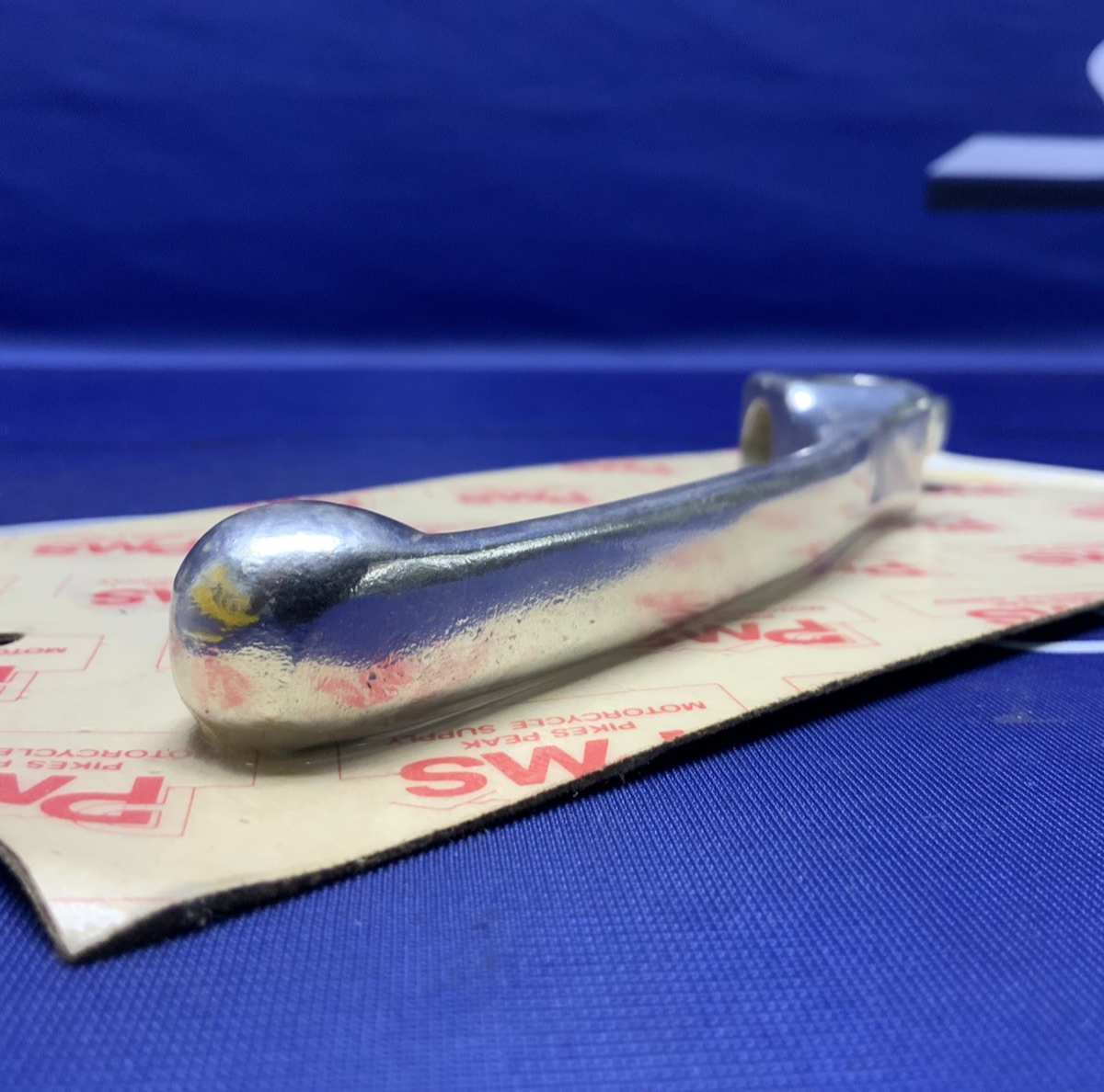 Pikes Peak Motorcycle Supply VFR750F 1986 30-52012