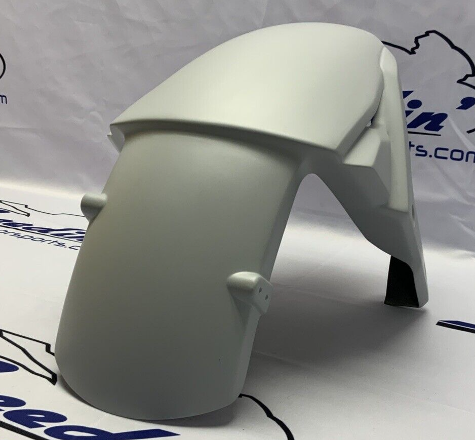 Armour Bodies Front Fender (Unpainted) ZX10R 2021-2023 71-0170F