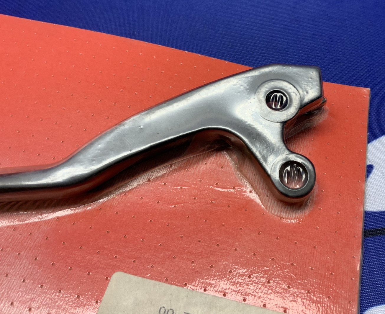 Emgo Clutch Lever FJ1200 1986-1993 30-51262