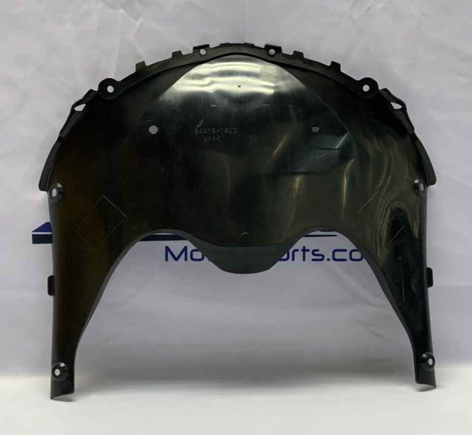 Suzuki Under Cowling Black GSXR 600/750 2011-2025 OEM 94419-14J00