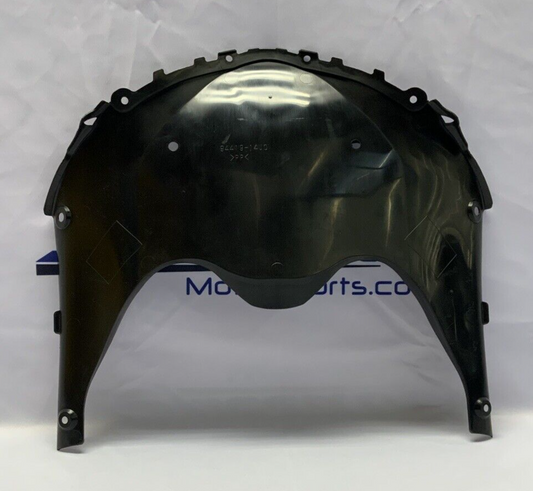 Suzuki Under Cowling Black GSXR 600/750 2011-2025 OEM 94419-14J00