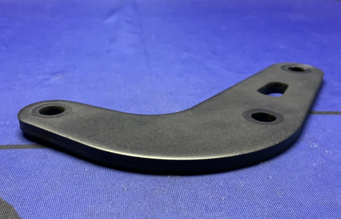 Kawasaki Left & Right Suspension Arms ZX-RR 2023-2025 OEM 39007-0475