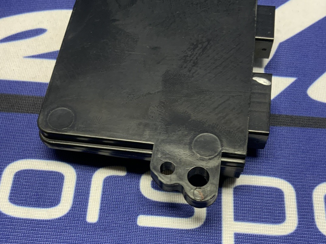 Yamaha Headlight Control Unit (LCU) YZF-R9 2025 OEM BEB-85490-01-00
