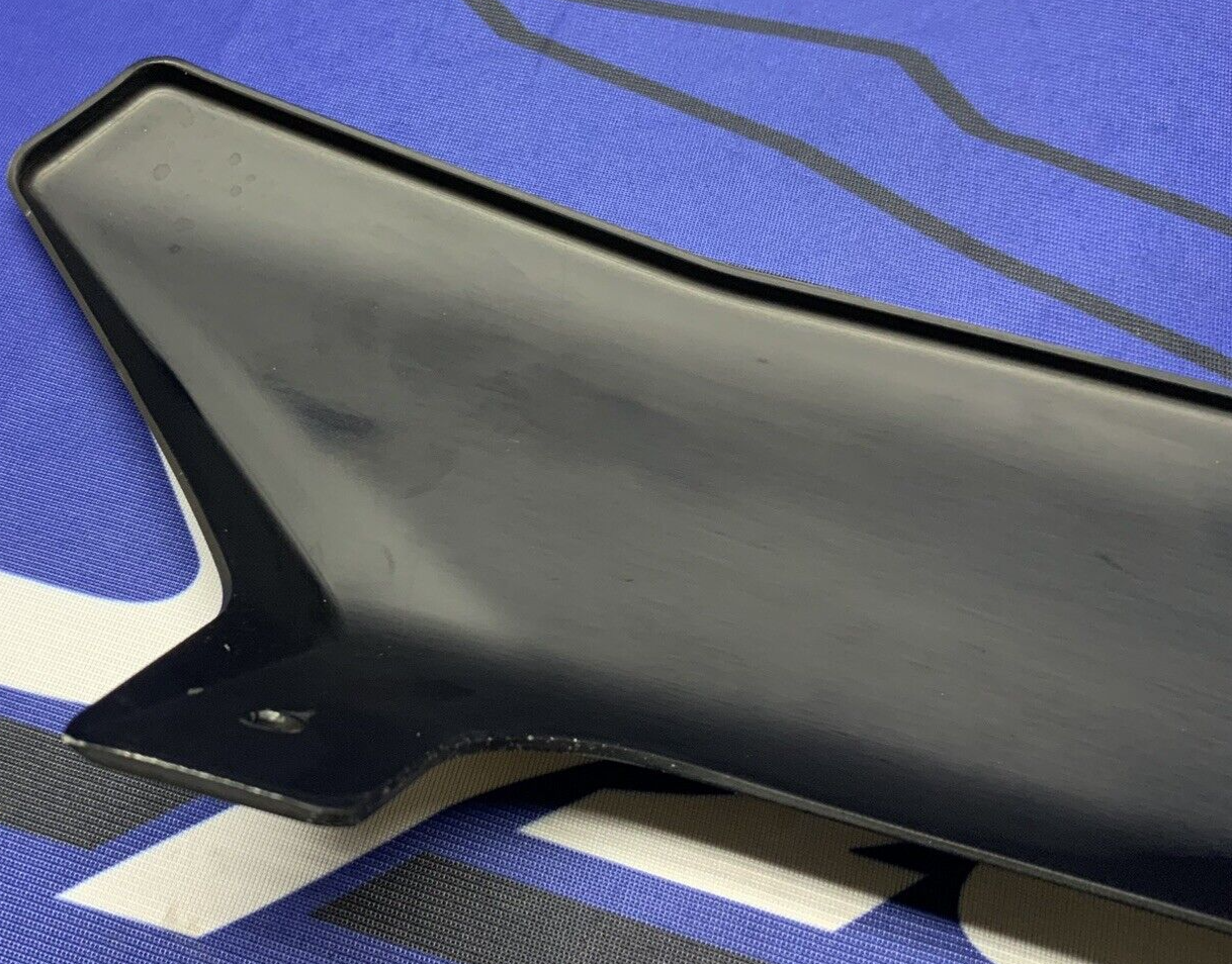 MV Agusta Left Side Lower Fairing F3R/RR 2021,2023 OEM 80A0C8923