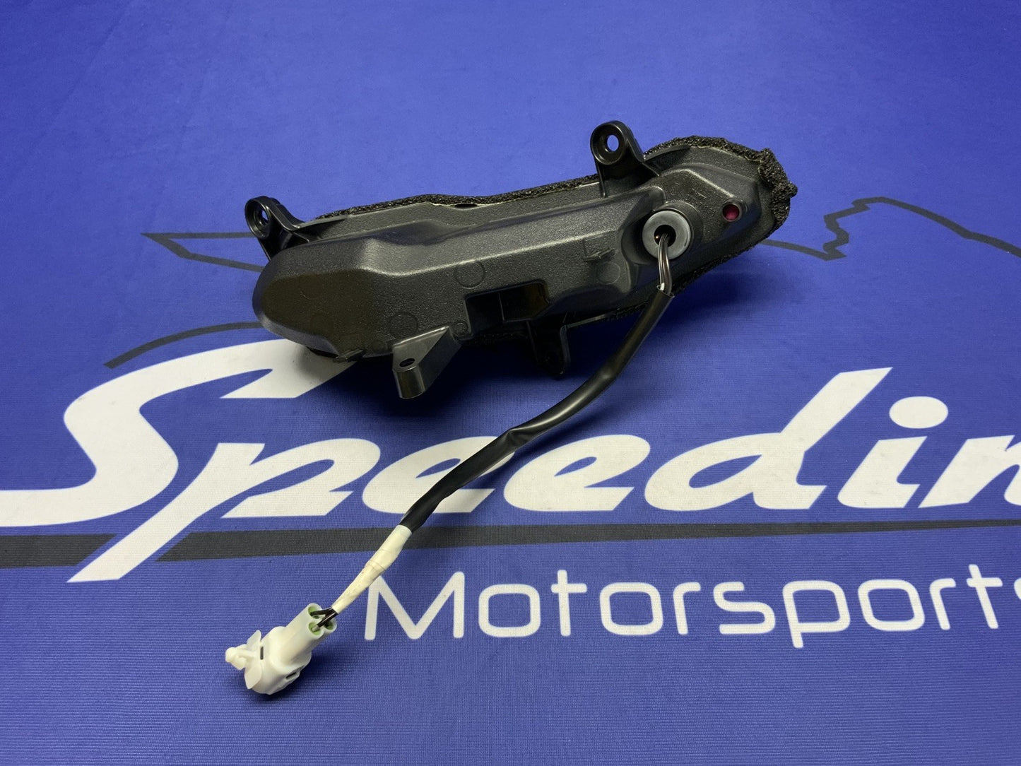 Yamaha Left Pilot Light YZF-R6 2017-2020 OEM BN6-84301-00-00