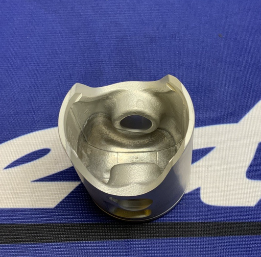 Yamaha Piston (STD) YZ65 2018-2027 OEM BR8-11631-01-B0