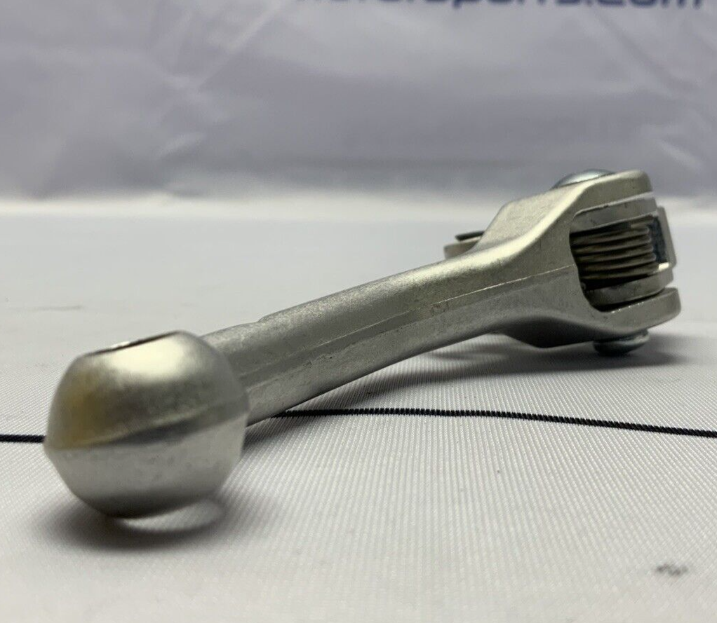 BBR Motorsports Brake Lever - CARD Front Brake System 631-CBR-0004