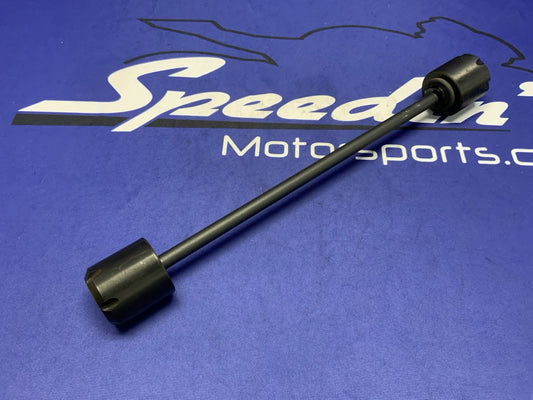 T-Rex Racing Front Axle Slider Yamaha YZF-R1 2002-2014 N64-9F