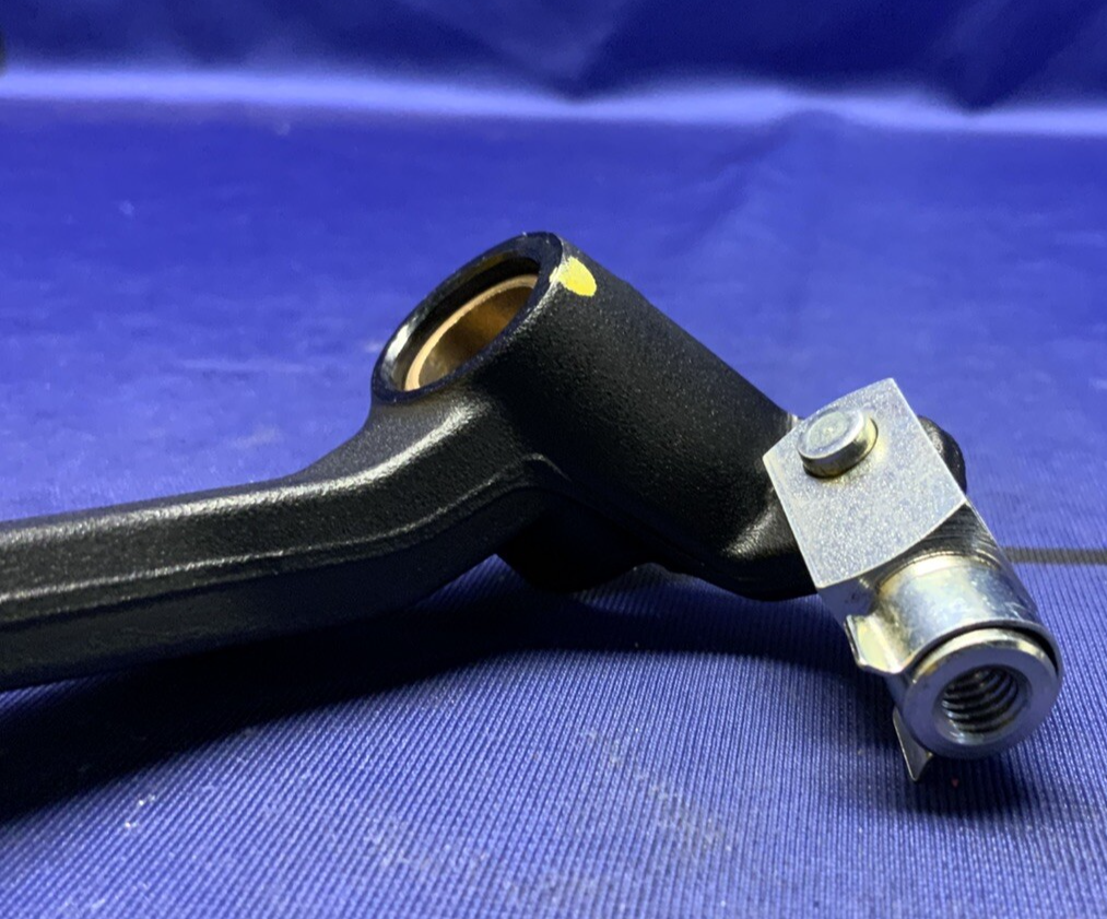 MV Agusta Brake Lever F3R/RR 2023 OEM 80A0D1217